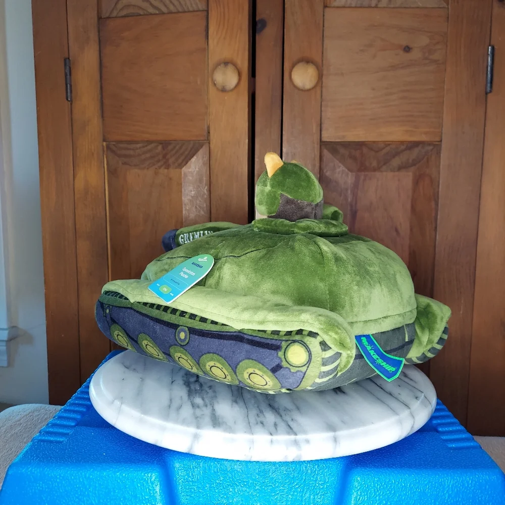 Makeship Spookstoon Plush - Picture 12 of 15